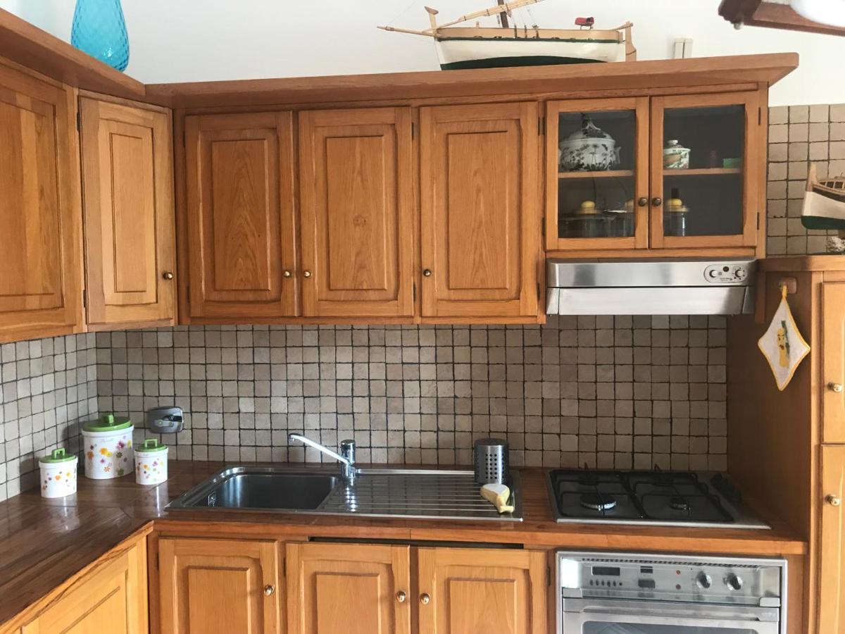 Casa Luna レッコ エクステリア 写真