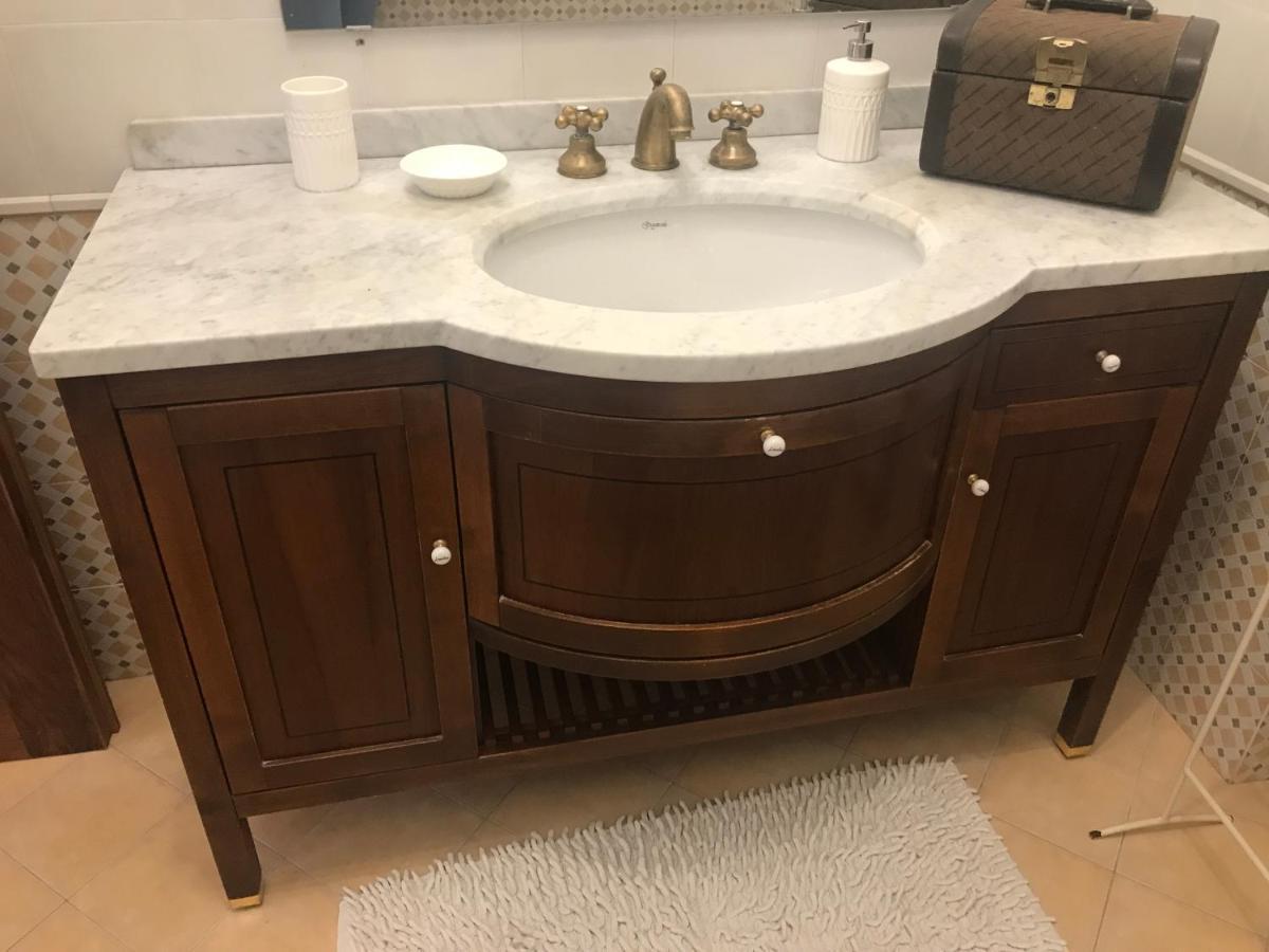 Casa Luna レッコ エクステリア 写真