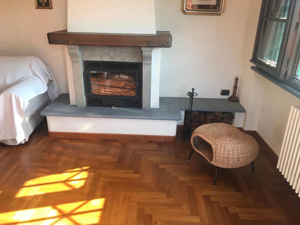 Casa Luna レッコ エクステリア 写真