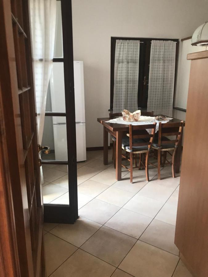 Casa Luna レッコ エクステリア 写真