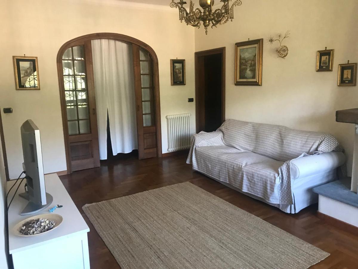 Casa Luna レッコ エクステリア 写真