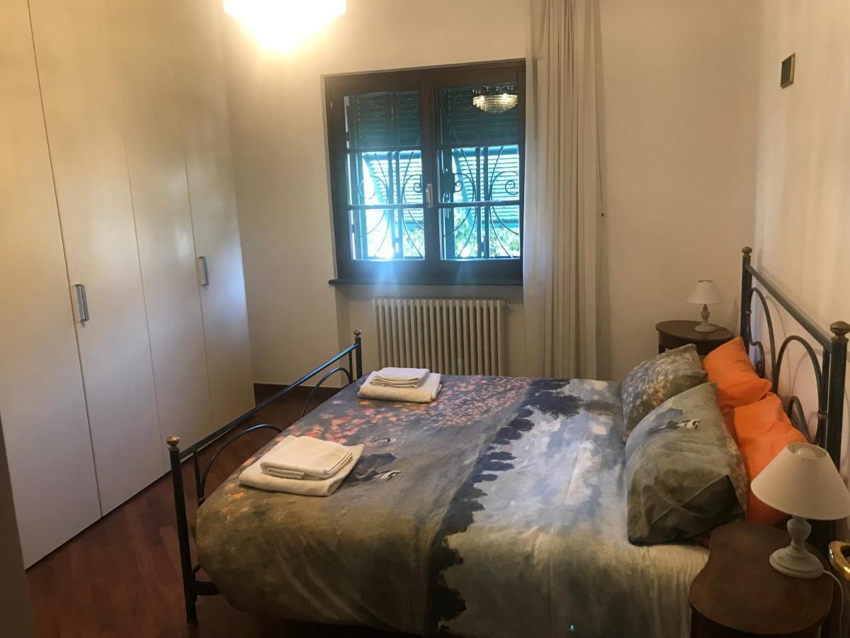 Casa Luna レッコ エクステリア 写真